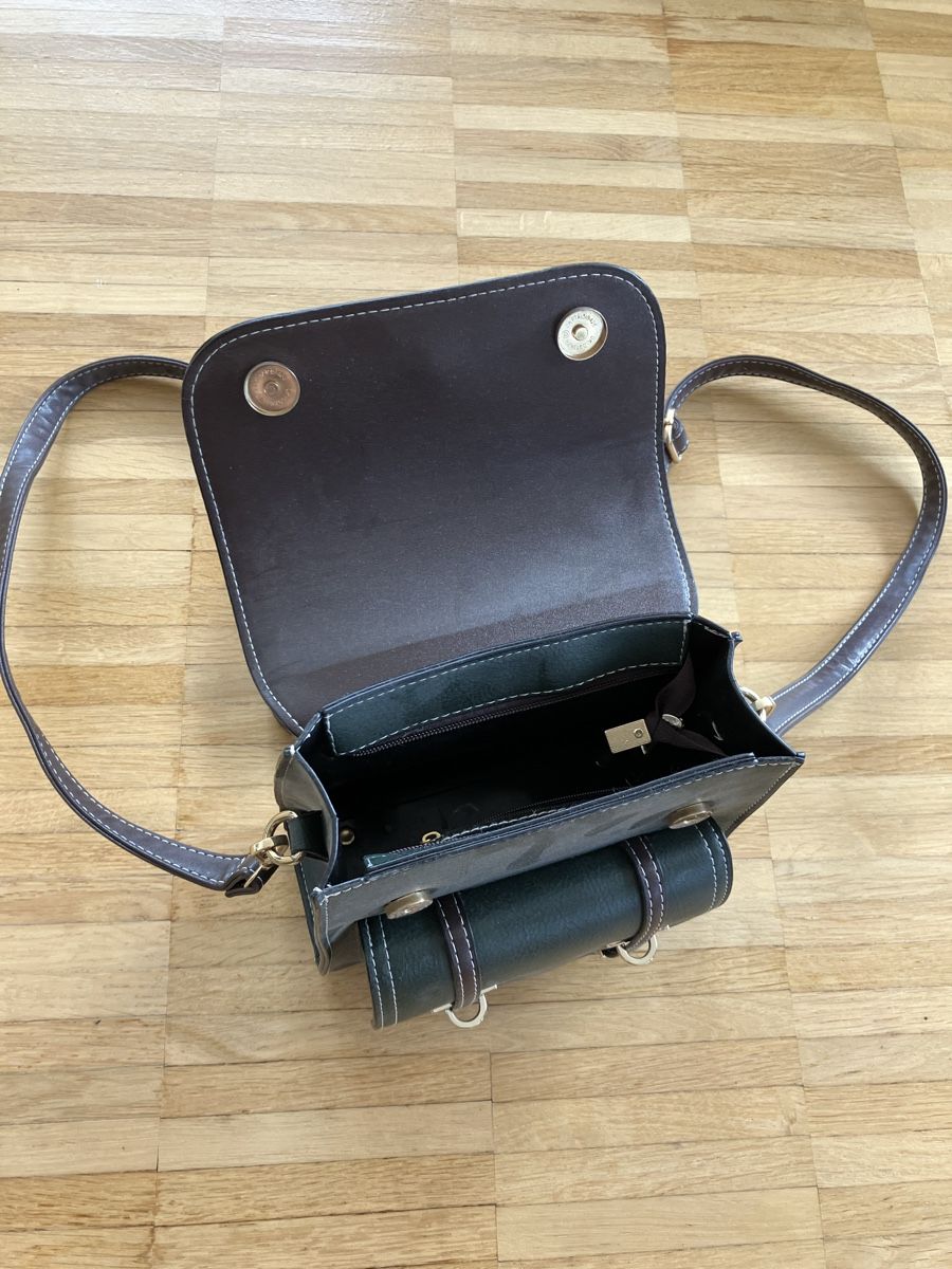 Borse da donna: Handtasche Damen – Usato da Winterthur venduto da Streisel 2
