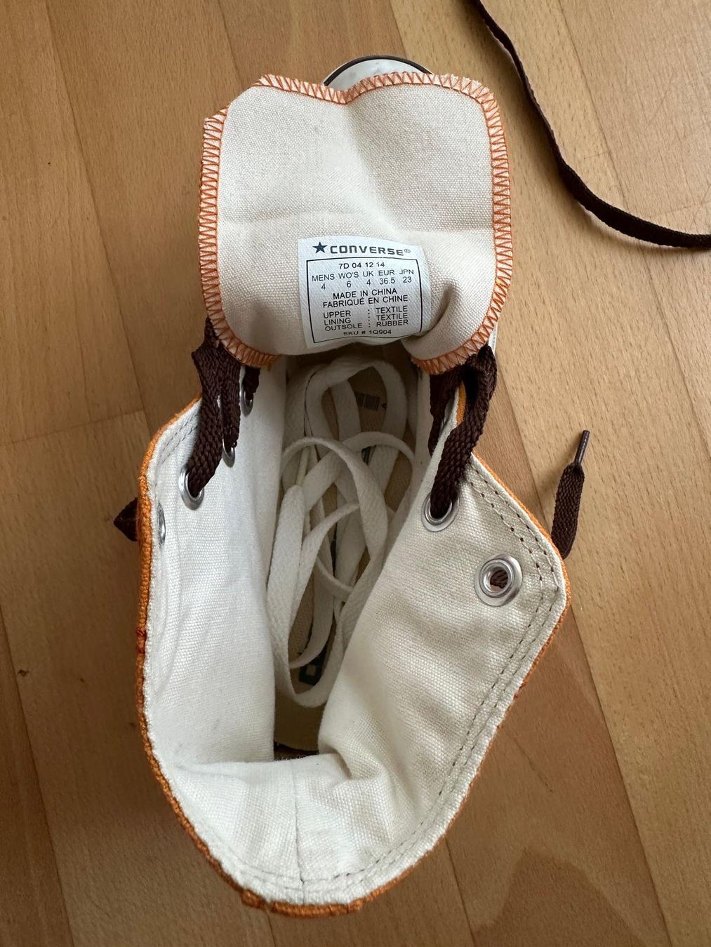 Converse Scarpe da donna: Converse SKU 10904 – Nuovo (secondo la descrizione) da Dübendorf venduto da Vanjko90 1