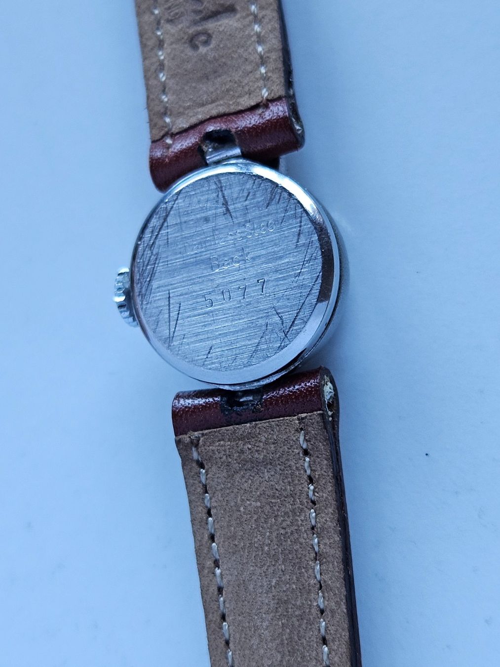 Avia Orologi: 160 Avia Damenuhr – Usato da Berikon venduto da mmm21 5
