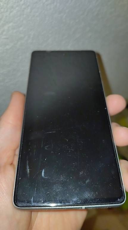 Telefoni cellulari / Smartphones: Google Pixel 7 blanc avec eOs – Usato da Champagne venduto da jan_vcd5 1