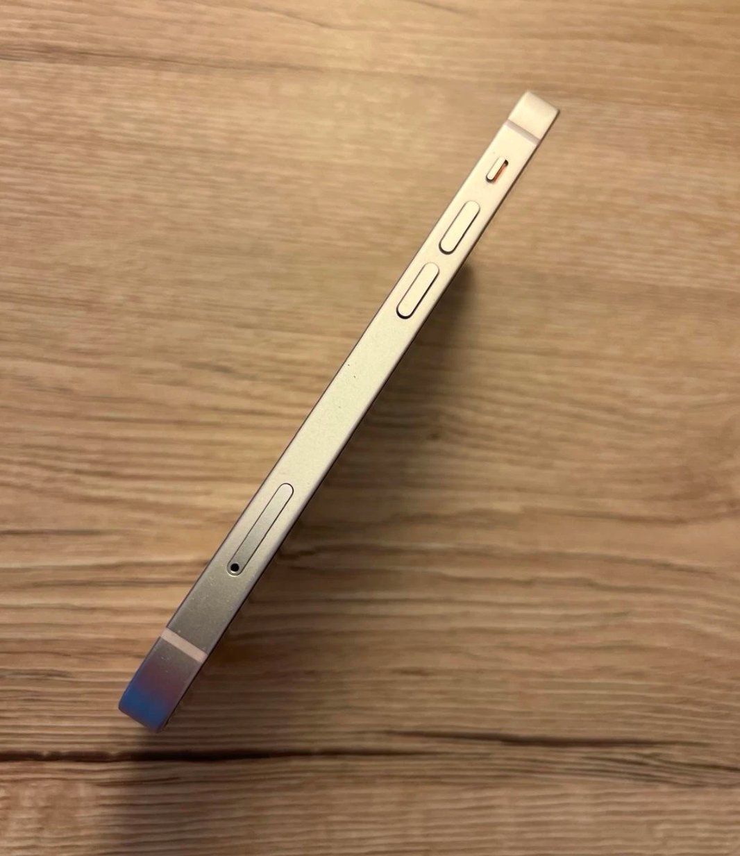 Apple Handys / Smartphones: iPhone 13 Mini (128GB) Akku 95% – Gebraucht aus Luzern von Waince786 2
