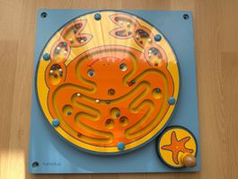 Beleduc Crab Wall Maze (Krabben-Wandlabyrinth}