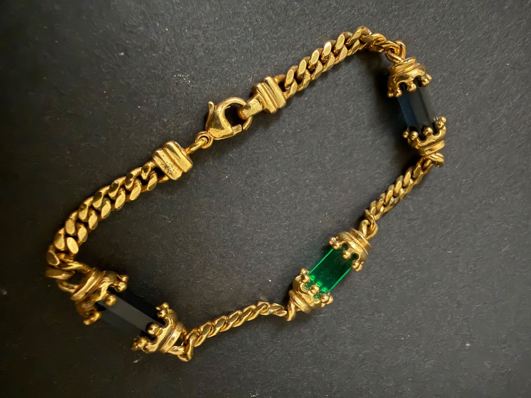 Bracciali & Braccialetti: Vintage Armband – Usato da Spiegel b. Bern venduto da Rogger72 2