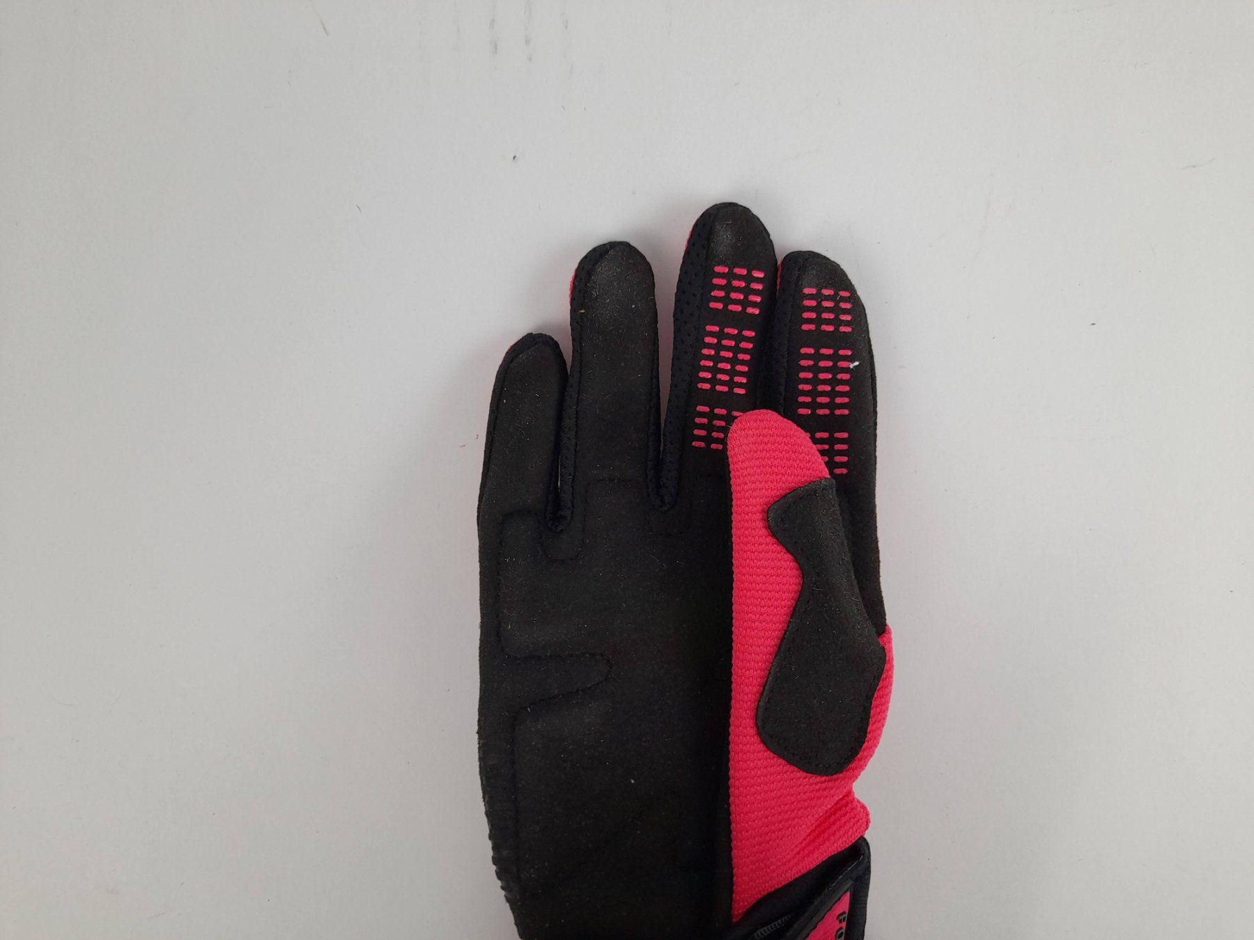 Fox Kinderhandschuhe: FOX Dirtpaw YTH Glove Youth Medium – Neu (gemäss Beschreibung) aus Liebefeld von Restwert_Liebefeld 2