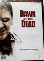 Dawn of the Dead (DVD, 2004) | Zack Snyder /Schweizer Import