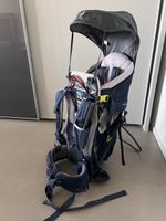 DEUTER Kindertrage Kid Comfort