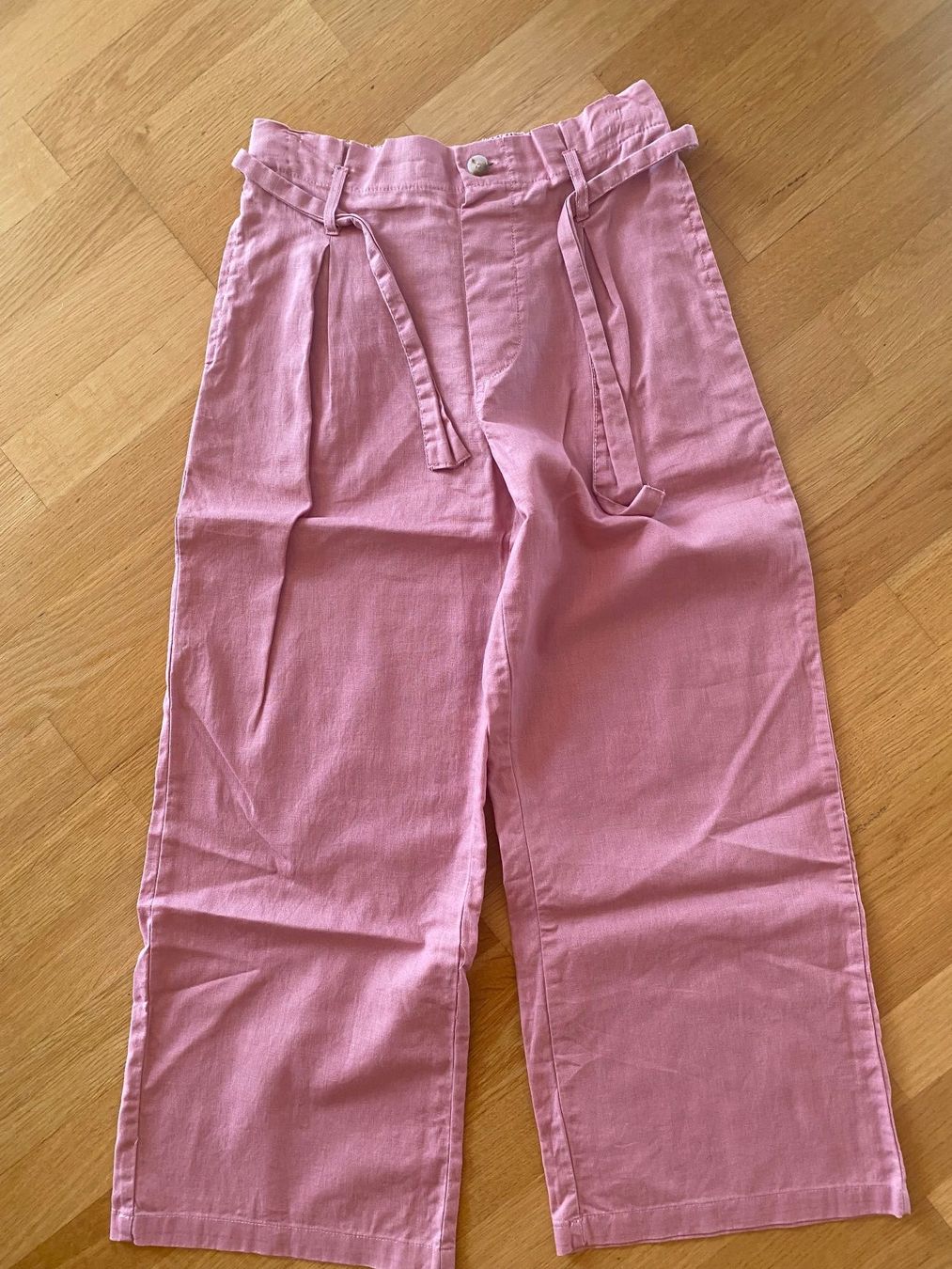 Lotti & Set di vestiti: Mädchenkleiderset Grösse 140/146 – Usato da Trin-Mulin venduto da Tintengoldfisch 3