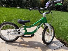 Woom Velo 1Plus 14 Zoll