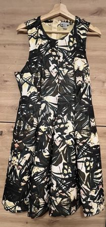 H&M Kleid