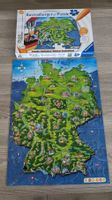 Ravensburger Puzzle - tiptoi - Deutschland