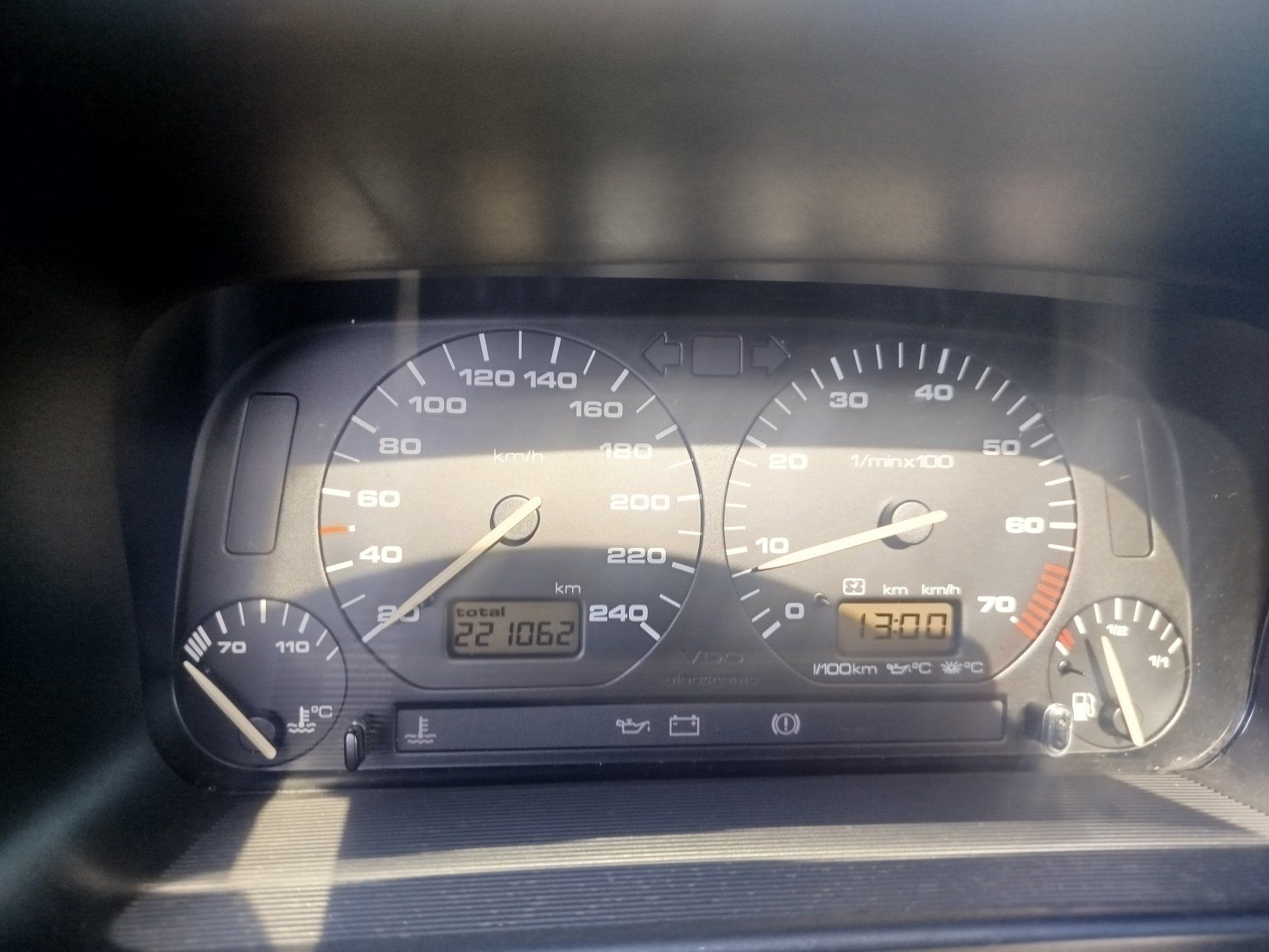 VW Autos: Golf GTI Scheunenfund – Défectueux à Grosswangen par St-Randegger 5