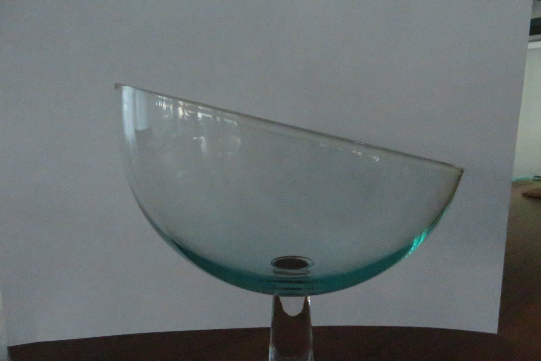 Gläser: 5 Dessertschalen, Glas – Neu (gemäss Beschreibung) aus Wil ZH von Tamagy 3