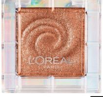 Fard à paupière neuf - Color Queen de L’Oréal