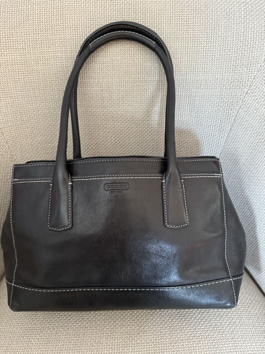 Coach Borse da donna: Coach bag like new condition – Usato da Rüschlikon venduto da luc_q2tl 1