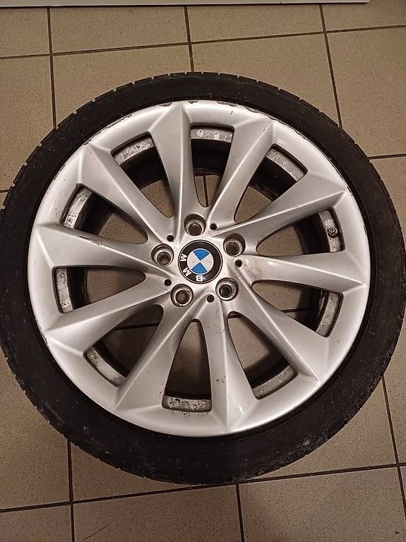 Felgen: Original BMW Felge 8 x 18" – Gebraucht aus Niederhasli von madmax23