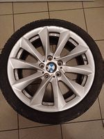 Original BMW Felge 8 x 18"