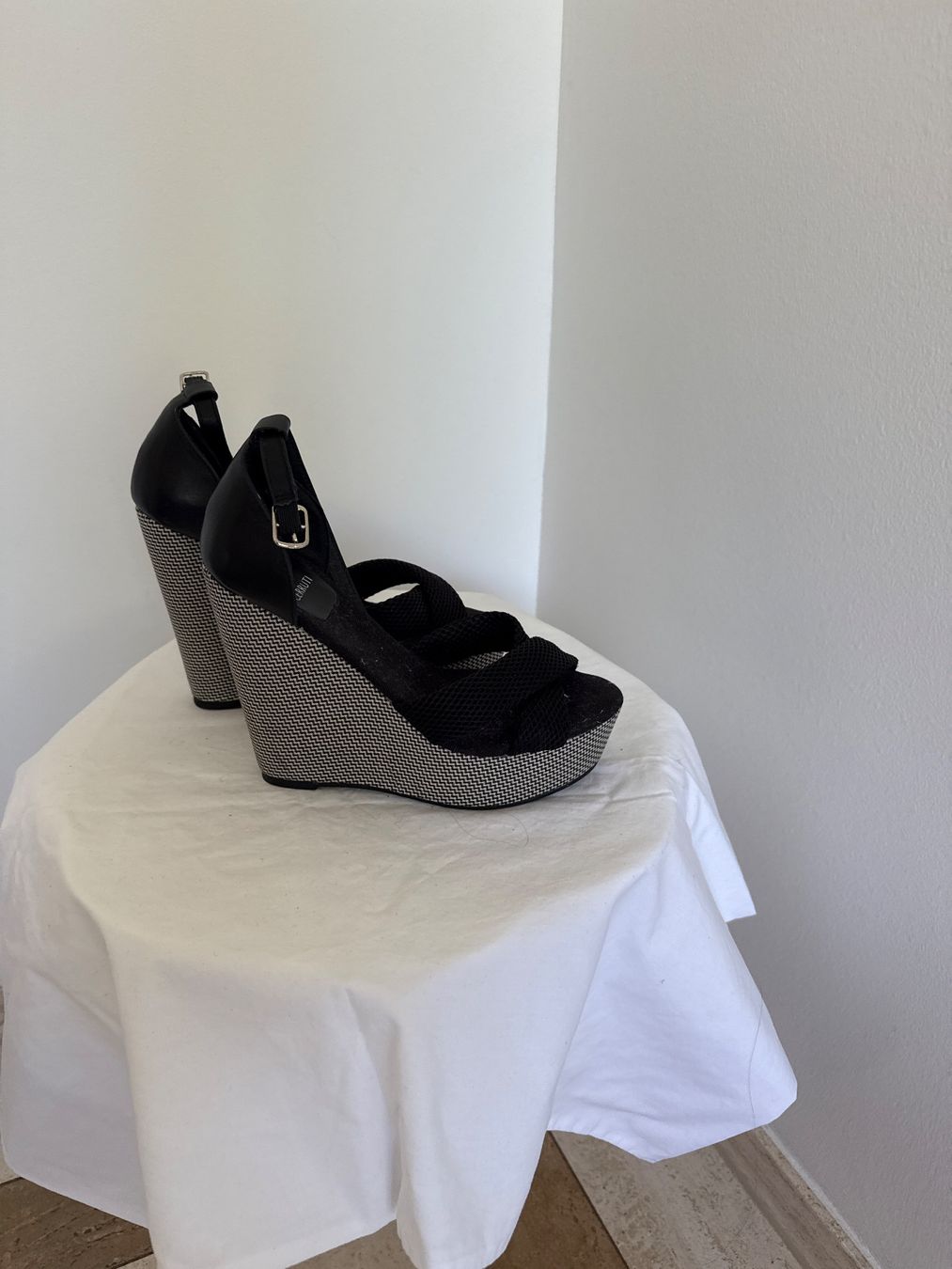 Scarpe da donna: Cerutti Size 36 – Usato da Zürich venduto da bet_9s2b