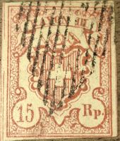 Rayon Nr. 20 Typ 3 UM - II Kat. 200 -
