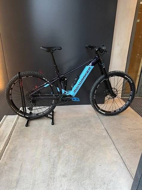 Vélos: Mondraker Dusk R – D'occasion à Schönholzerswilen par Biker00