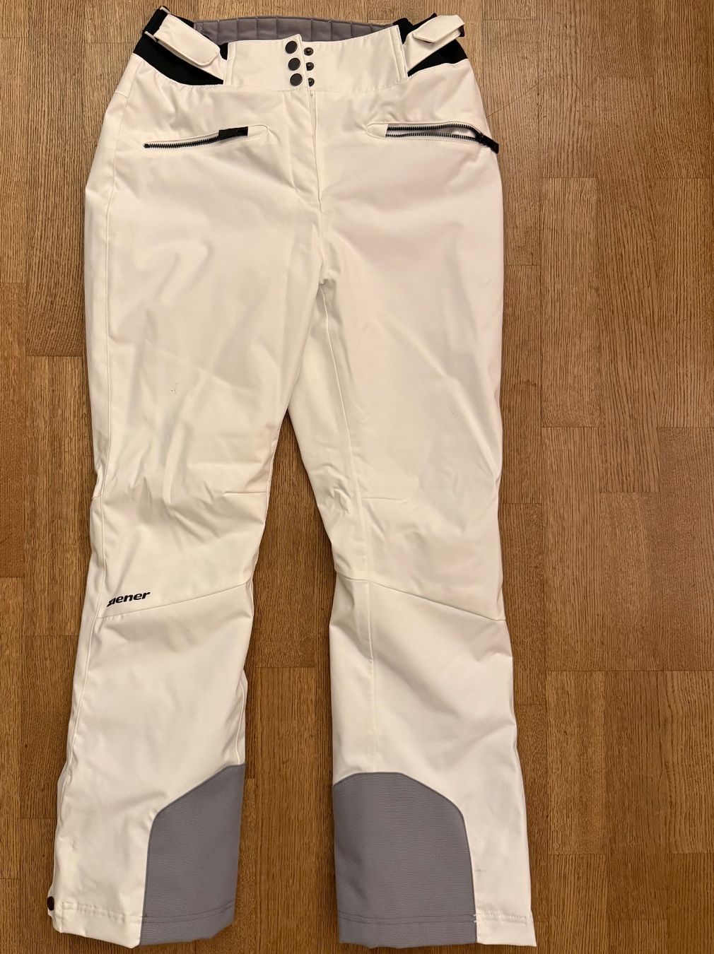 Ziener Pantaloni: Ziener Skihose – Usato da Winkel venduto da gatta