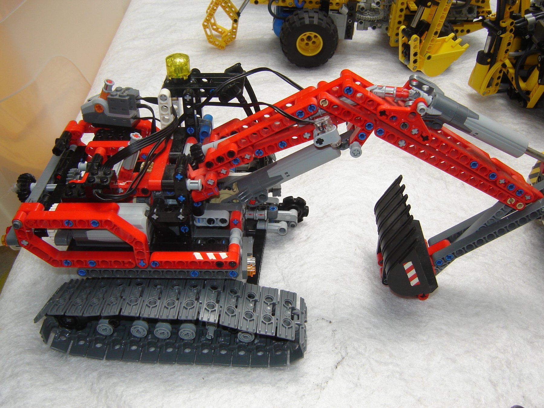 Lego Kit di costruzioni: Le – Usato da Allenwinden venduto da Wm26 6
