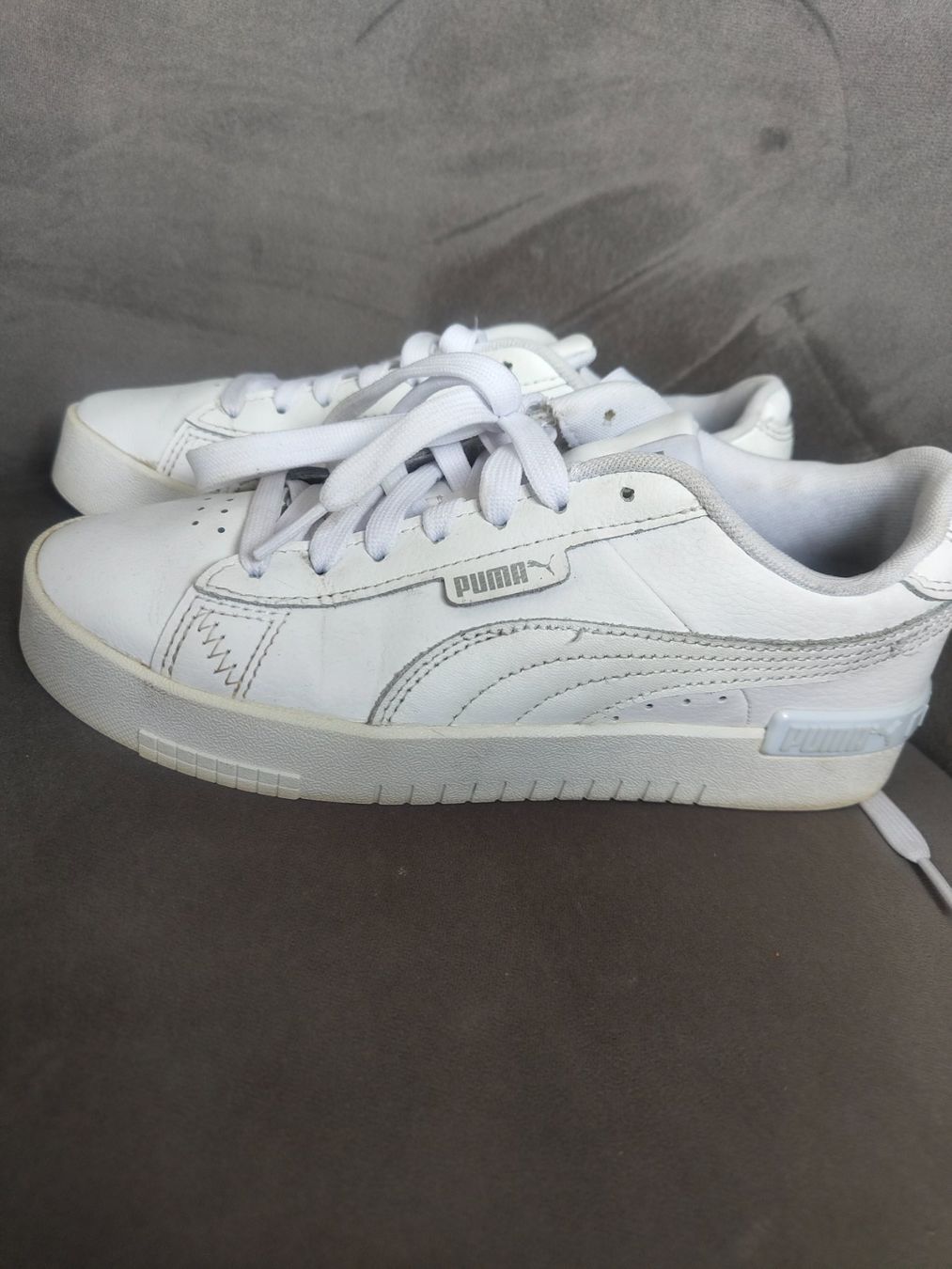 Puma Scarpe da donna: Baskets Puma – Usato da Grand-Lancy venduto da ana_7y2f