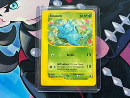 2002 POKEMON Bisasam/ Bulbasaur Expedition 094