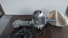 Radiatorschleifmaschine