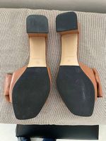 Elegante scarpa da donna del marchio Les Lamda