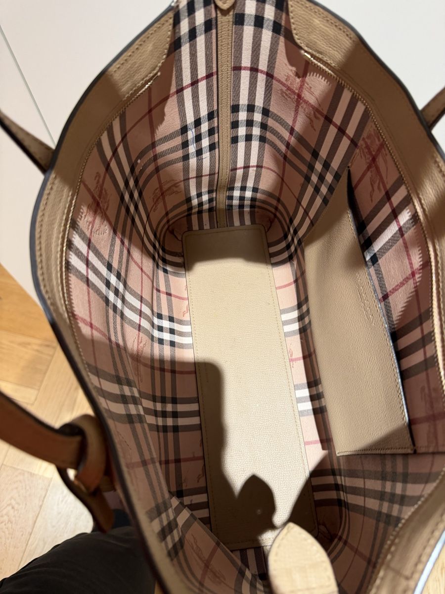 Burberry Taschen: Burberry bag – Gebraucht aus Zürich von bay_k26p 3