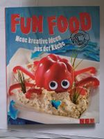 Fun Food Vol. 2: Kreative Ideen für Kinder, Top Zustand