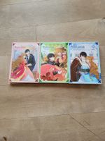 Raeliana Manga, Band 1-3, Komplett! Zustand sehr gut!