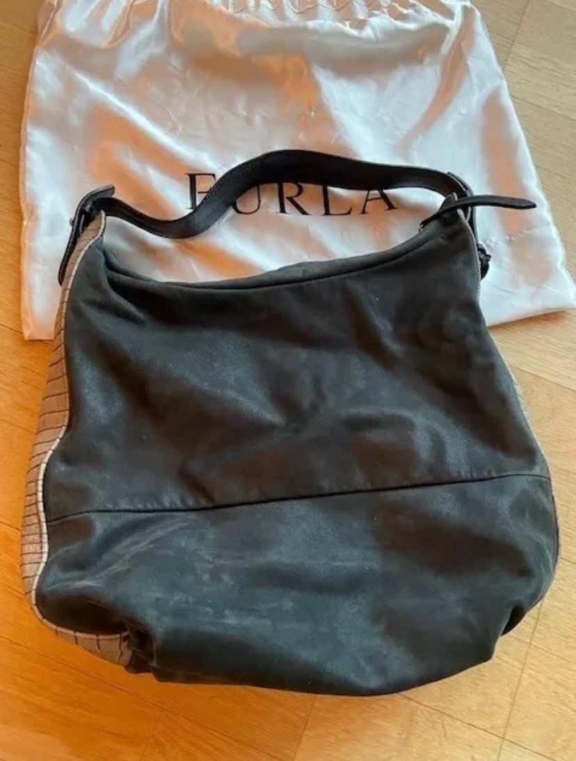 Furla Borse da donna: Sac authentique FURLA – Usato da Monts-de-Corsier venduto da mon_rp2m 1