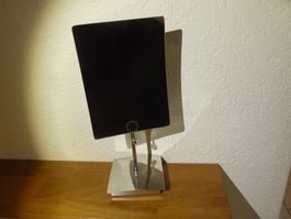 Designklassiker Schminkspiegel schwenkbar 3x Spiegel 19/14cm