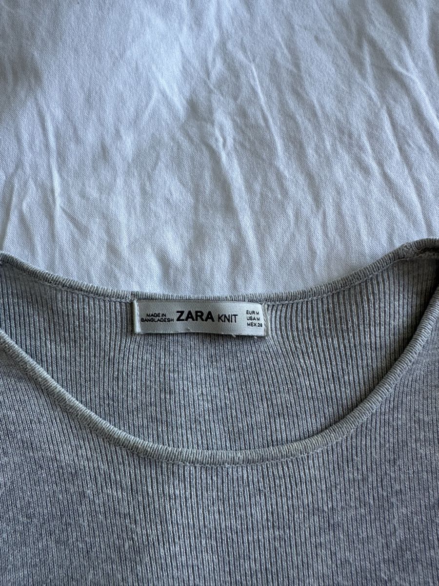 Zara Vestiti: Knit Dress – Usato da Zürich venduto da Laui91 2