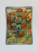 Pokemon Maractus 093/086 EN