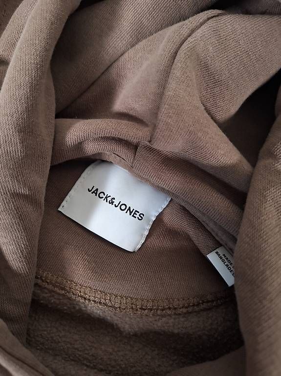 Pullover & Sweatshirts: Jack & Jones Hoodie – Gebraucht aus Kriens von Jeremyt05 3