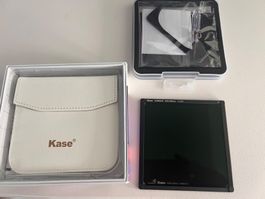 Kase Armour Filter 100x100mm ND8(0.9) neuwertig + Armour
