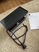 Raclette-Grill Satrap Ignis XA 2 - Tischgrill, NEU