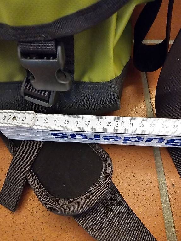North Face Borse: THE NORTH FACE Tasche – Usato da Grabs venduto da bernstein81 1