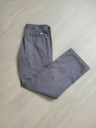 Pantalon Dickies 873 Slim Straight W32/L32