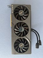 RTX 4070 TI, 12 GB Grafikkarte 