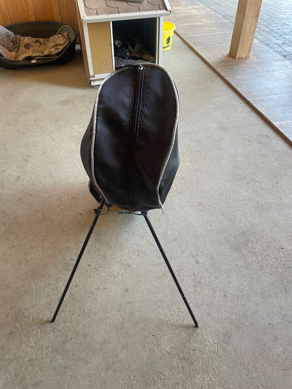 Schläger & Sets: Set de golf avec sac – Gebraucht aus Monts-de-Corsier von mol_tf27 1