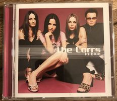 CD- The Corrs - In Blue