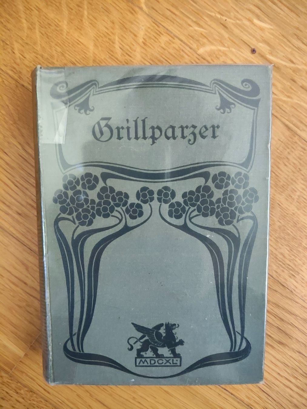 Libri: Grillparzer 4 Bänder – Usato da Zug venduto da fio_gm7f 1