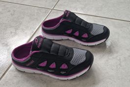 neue Slip-in Sneaker in Grösse 37