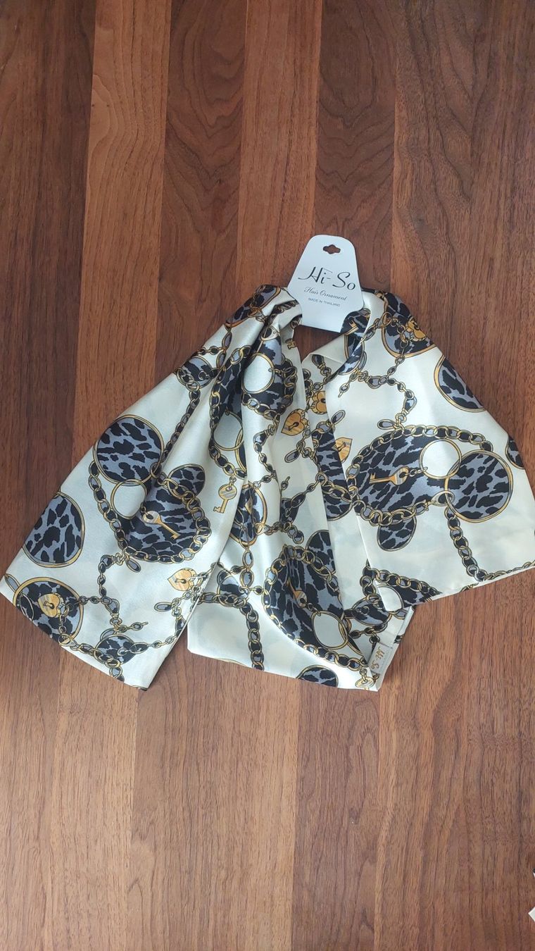 Foulard & Sciarpe: Twilly - Seidenschal - NEU – Nuovo e nell'imballaggio originale da Hittnau venduto da Razorback_1971 2