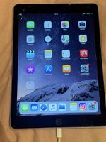 iPad Air 2