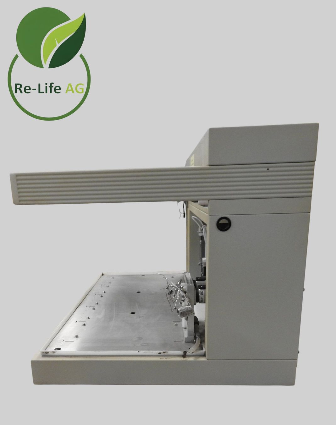 Toutes les machines: Waters | 2767 Sample Manager | Sample Manager | For Parts – D'occasion à Reinach BL par Re-LifeAG_Labor 2