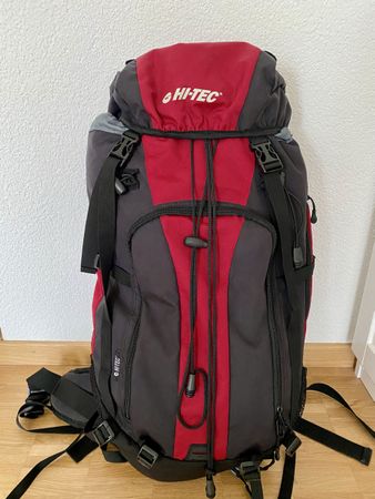 Rucksack / Backpack 50 Liter